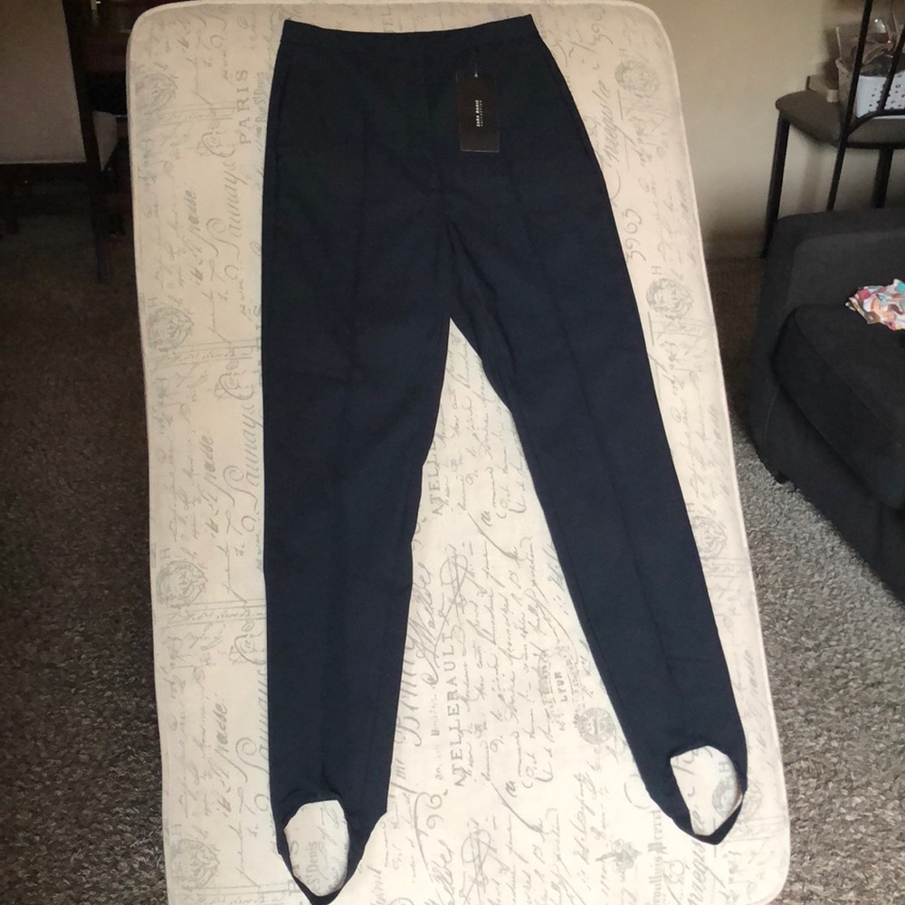 Zara basic collection black